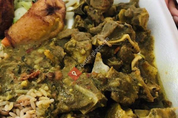 People’s Choice mobile kitchen