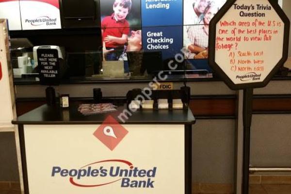 People's United Bank
