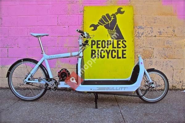 Peoples Bicycle
