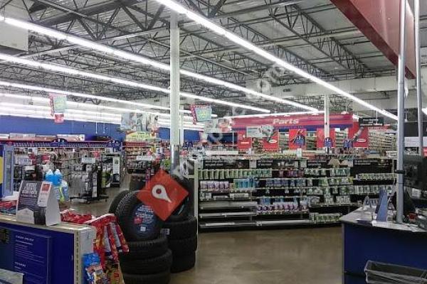 Pep Boys Auto Parts & Service