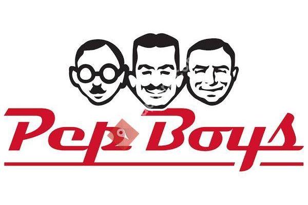 Pep Boys Auto Service & Tire