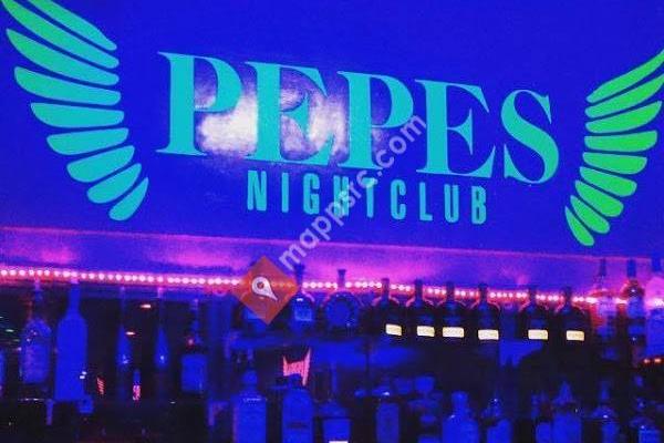 Pepe's Night Club