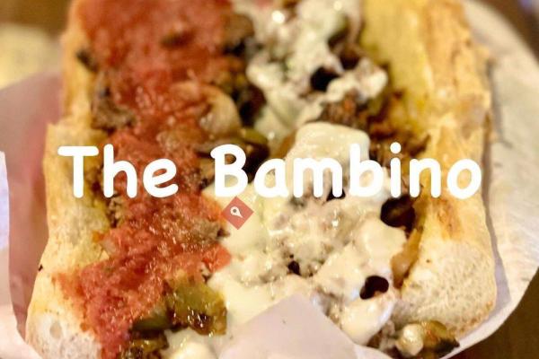 Pepi's Pub and Grill