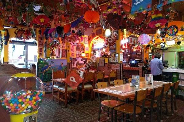 Pepita's Mexican Restaurant & Cantina