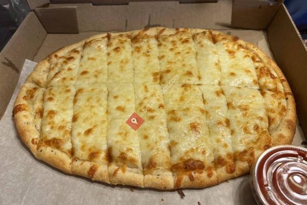 PeppeBroni’s Pizza