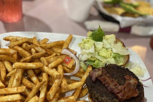 Peppers Mexican Grill and Cantina