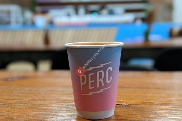 PERC Coffee
