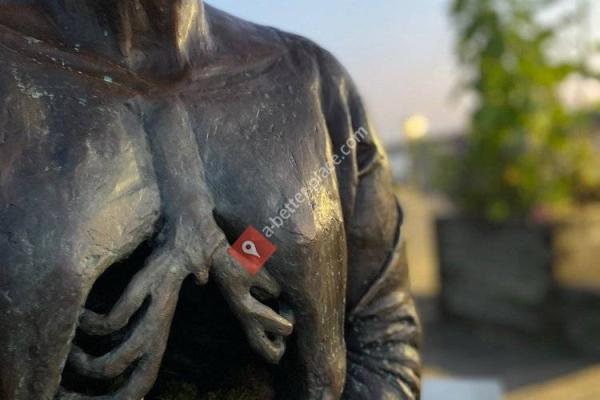 Percival Landing Park