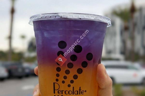 Percolate