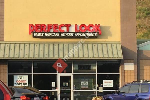 Perfect Look Salon