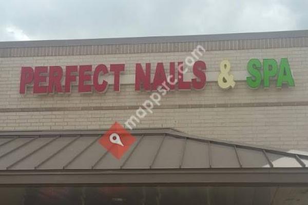 Perfect Nails & Spa