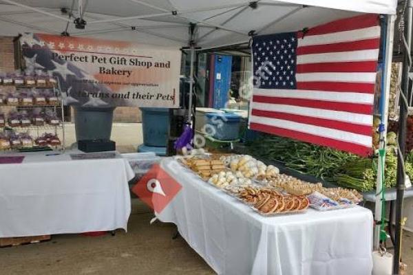 Perfect Pet Gift Shop & Bakery