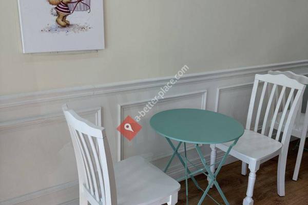 Perfect Sweets in Auburndale