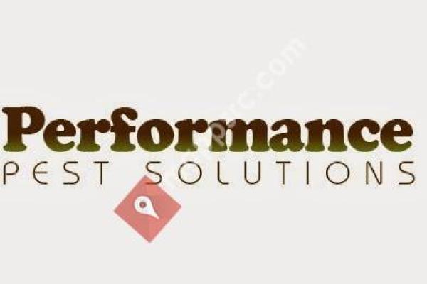 Performance Pest Solutions