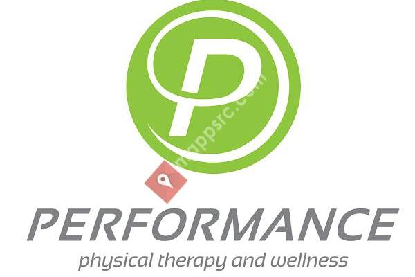 Performance Physical Therapy And Wellness