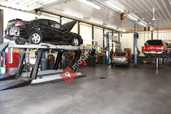 Performance Plus Automotive