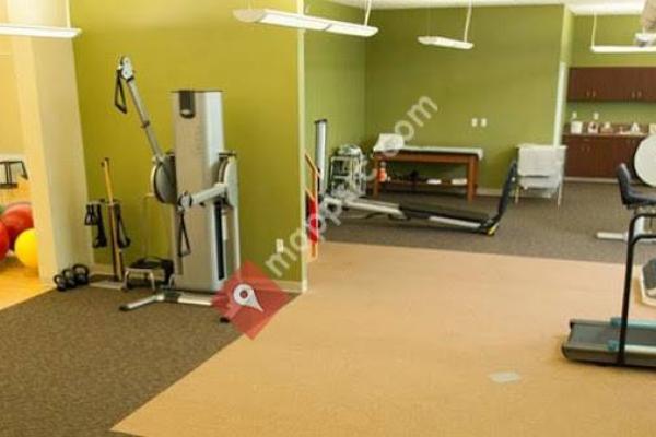 Performance Spine and Sports Medicine