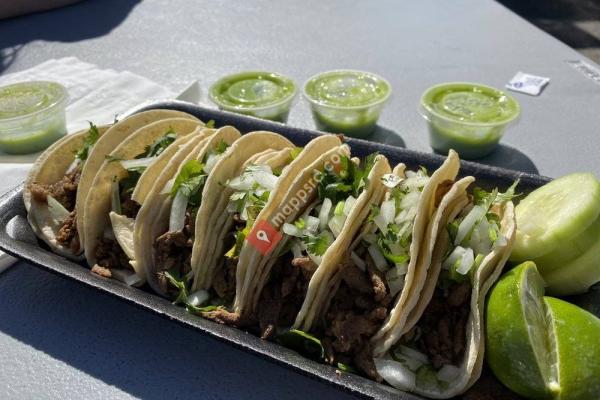 Perico's Tacos