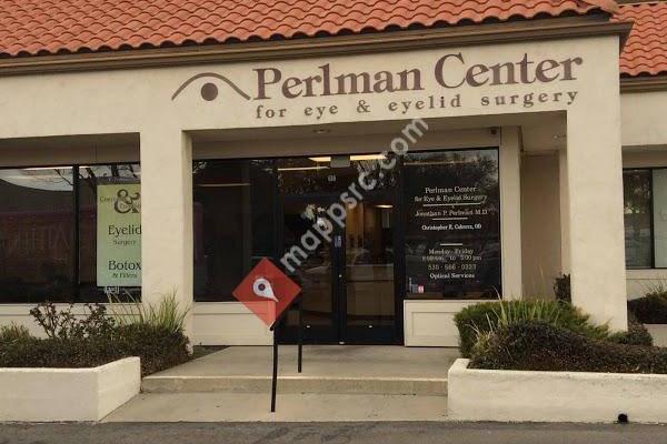 Perlman Center for Eye & Eyelid Surgery