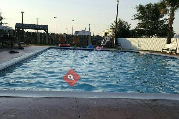 Permian Basin Golf & RV Resort