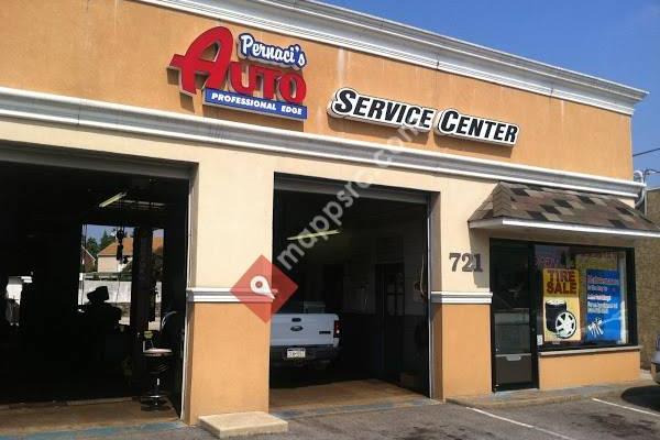 Pernaci's Auto Service Center