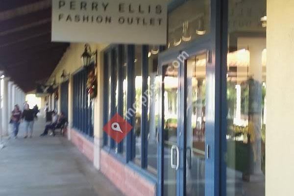 Perry Ellis Fashion Outlet