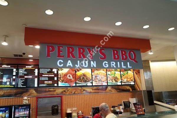 Perry's BBQ and Grill