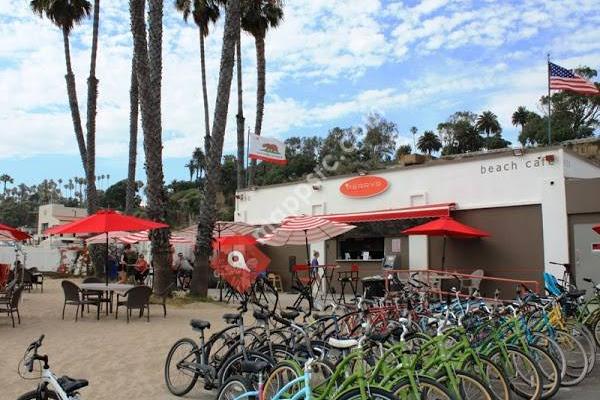 Perry’s Cafe and Beach Rentals