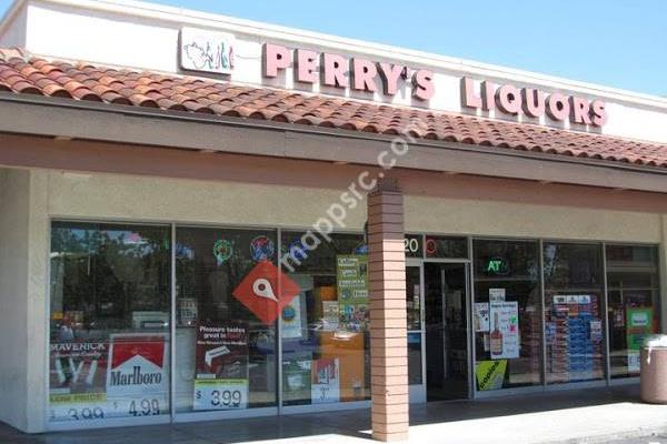 Perry's Liquors