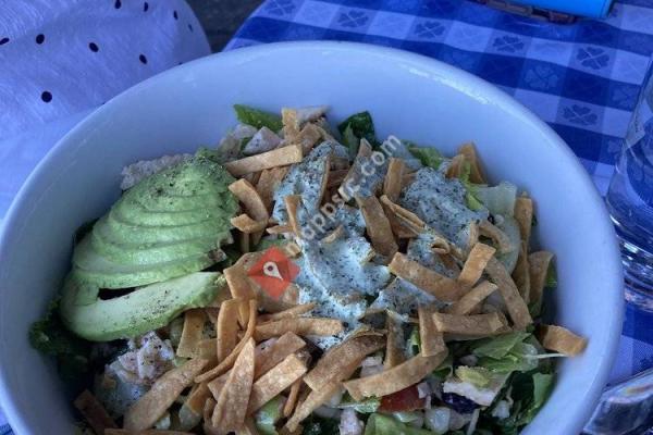 Perry's - San Francisco