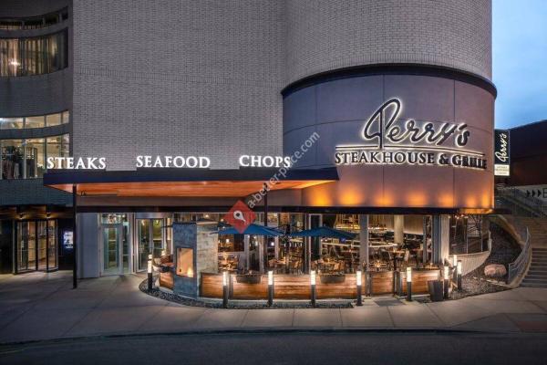 Perry's Steakhouse & Grille - Oak Brook