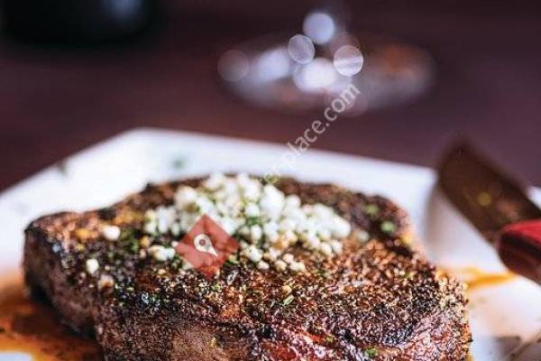 Perry's Steakhouse & Grille - Park District