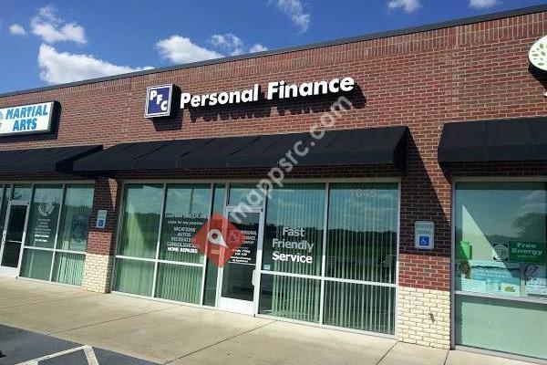 Personal Finance Company
