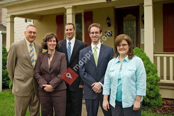 Personal Injury Lawyer David Schreiber - Limerick Royersford Collegeville