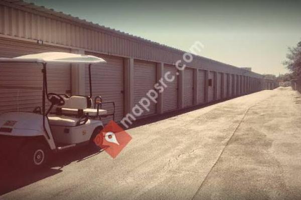 Personal Mini Storage