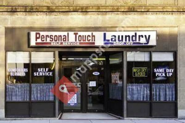 Personal Touch Laundry