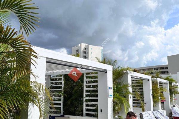 Perspective Rooftop Bar