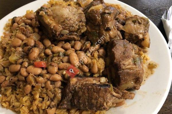 Perth Amboy Barbecue & Restaurant