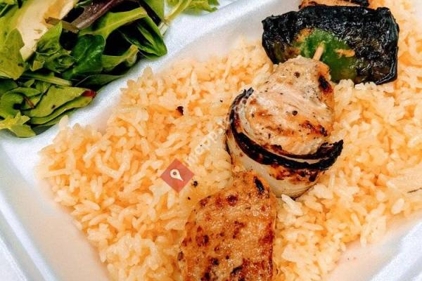 Pescado Mojado Seafood Grill