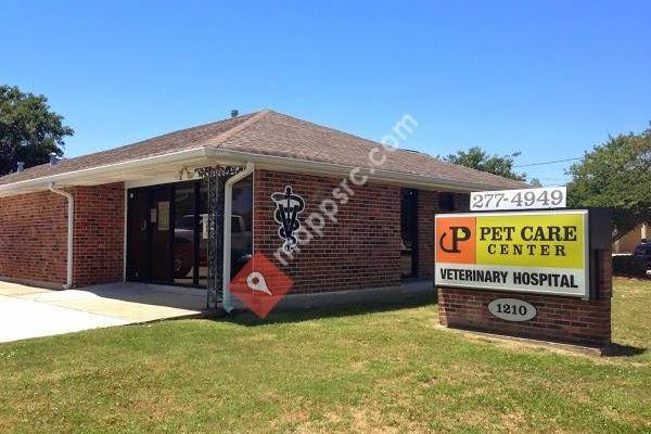 Pet Care Center Chalmette