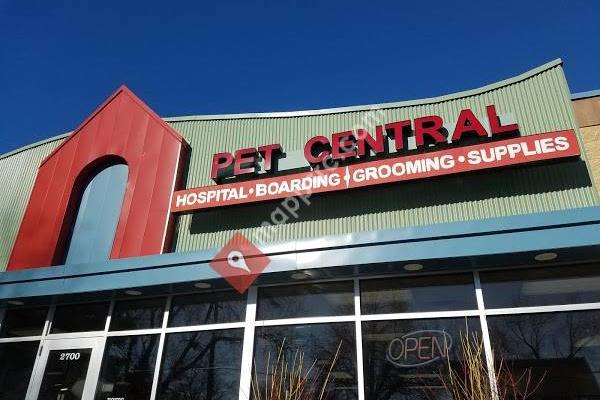 Pet Central Animal Hospital