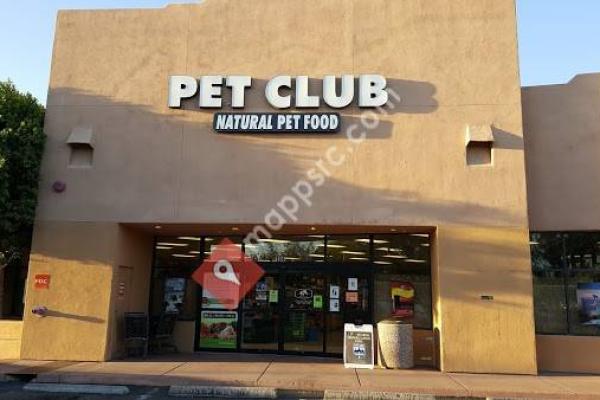 The Pet Club