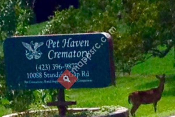 Pet Haven Cemetery and Crematorium