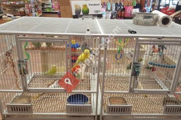 Pet Supermarket