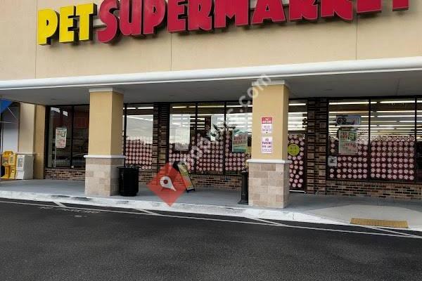 Pet Supermarket