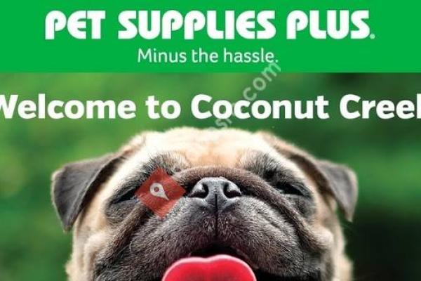 Pet Supplies Plus