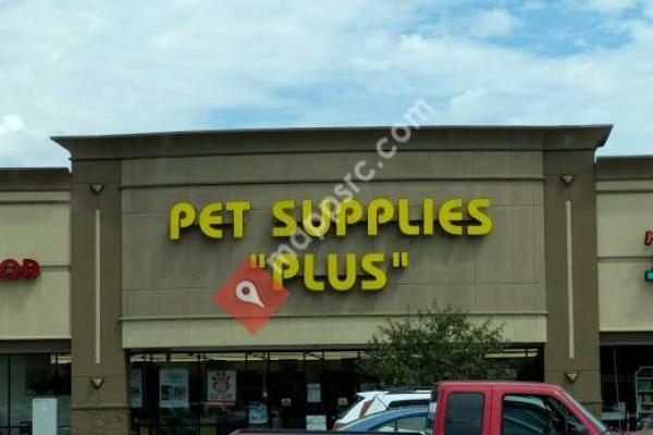 Pet Supplies Plus