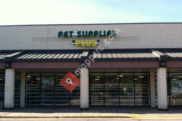 Pet Supplies Plus