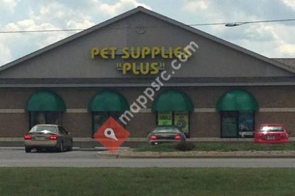 Pet Supplies Plus