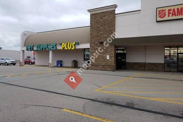 Pet Supplies Plus